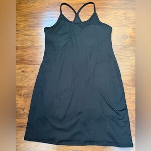 Kyodan Racerback Athletic Dress Size M